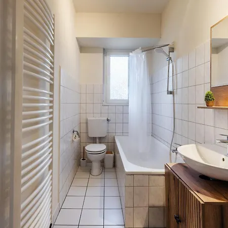 X-viertel Appartement Munster (North Rhine-Westphalia)