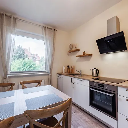 X-viertel Munster (North Rhine-Westphalia)