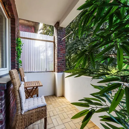 X-viertel Апартаменты Мюнстер