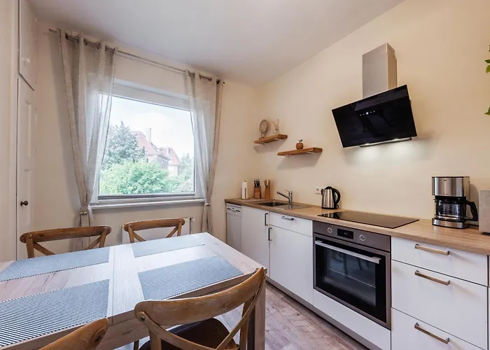 X-viertel Мюнстер